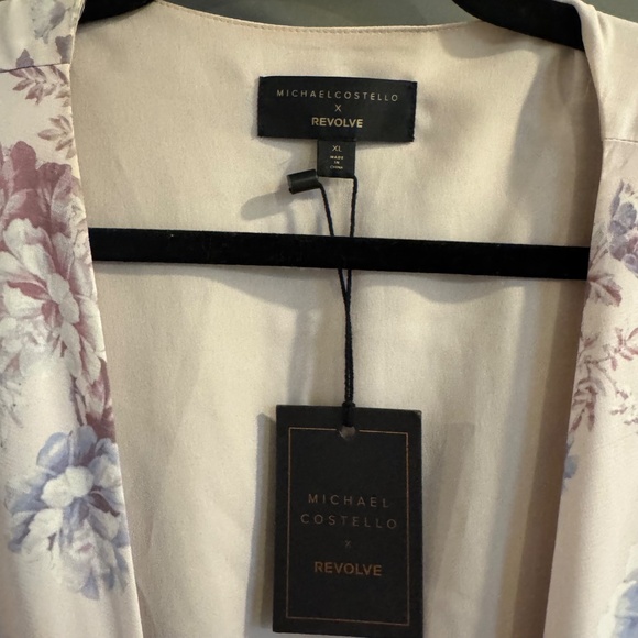 Michael Costello x Revolve Vienna Dress - Picture 7 of 7